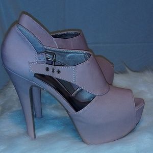 Charlotte Russe heels